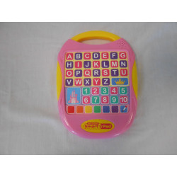 Mon premier smart pad