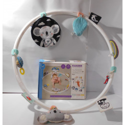 Cerceau sensoriel d'activité - Taf Toys