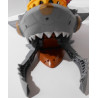 Bateau de pirate requin- Imaginext -