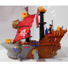 Bateau de pirate requin- Imaginext -