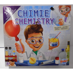 KIT Chimie - Buki