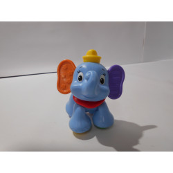 Eléphant articulé - Fisher Price