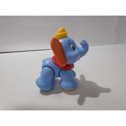 Eléphant articulé - Fisher Price