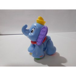 Eléphant articulé - Fisher Price