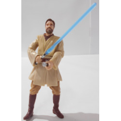 Figurine Obi-Wan Kenobi-...