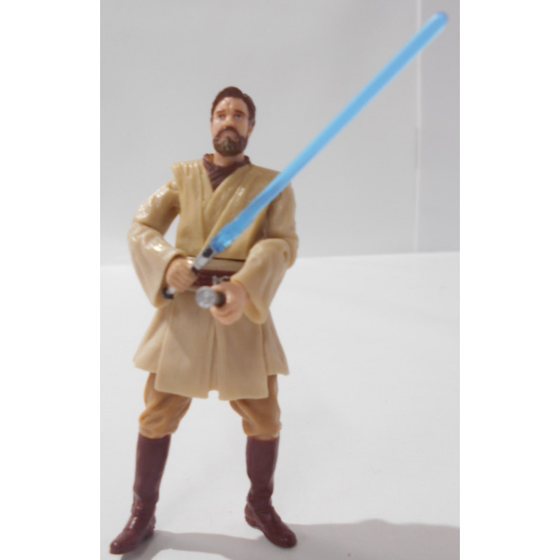 Figurine Obi-Wan Kenobi- Star wars