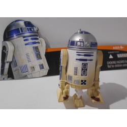 Figurine R2D2- Star wars