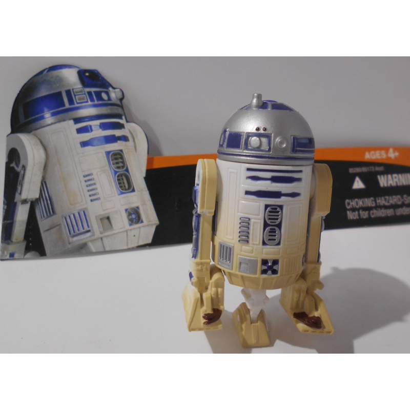 Figurine R2D2- Star wars