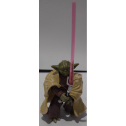 Figurine Yoda - Stars wars