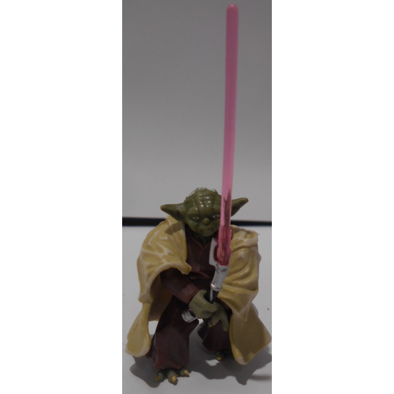 Figurine Yoda - Stars wars