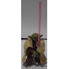 Figurine Yoda - Stars wars