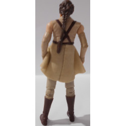 Figurine Padme Amidala - Star wars