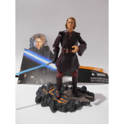 Figurine Anakin Skywalker -...