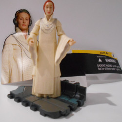 Figurine Mon Mothma - Star...