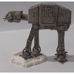 Figurine vaisseau TB-TT - Star Wars