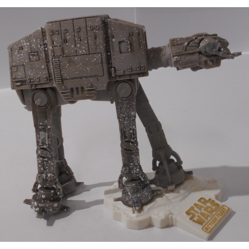 Figurine vaisseau TB-TT - Star Wars