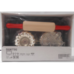 Lot de pâtisserie - Ikea