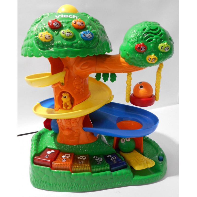 Arbre musical - Vtech