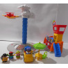 Aéroport  Little People- Fisher Price