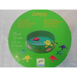 Jumpy