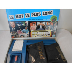 Le Mot le Plus Long