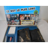 Le Mot le Plus Long