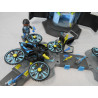 Playmobil Base du Dr. Drone