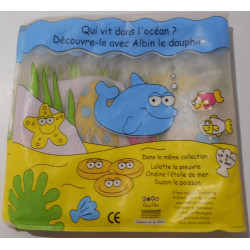 Livre de bain