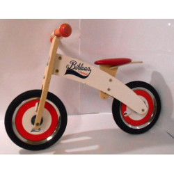 Draisienne - Janod bikloon