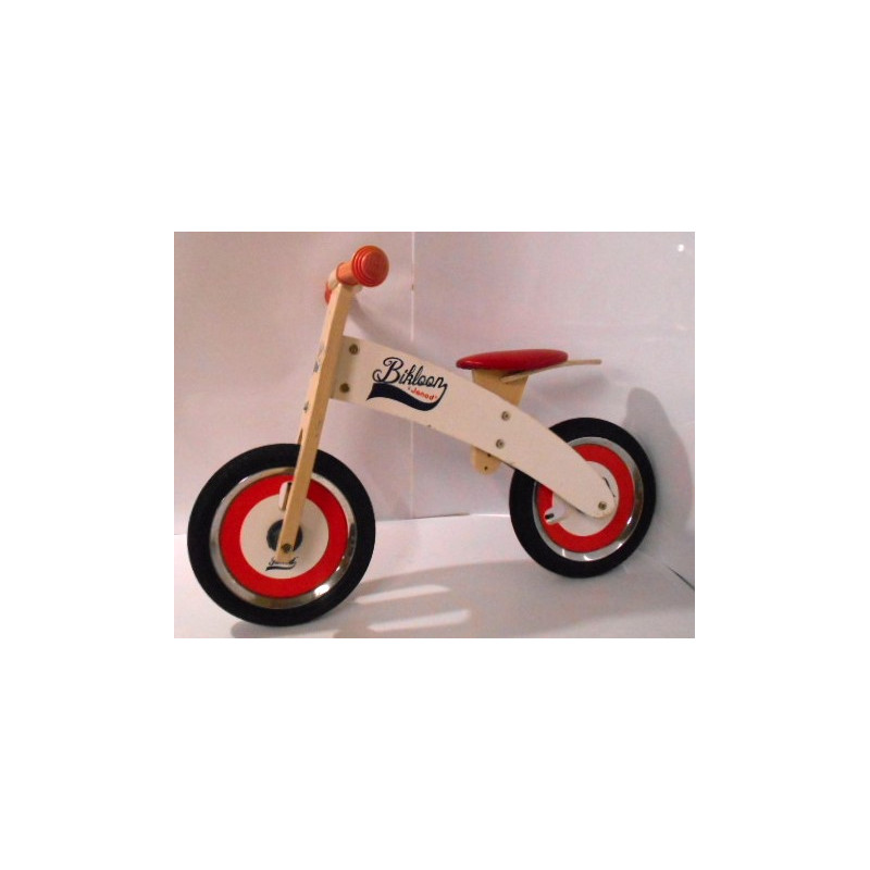 Draisienne - Janod bikloon