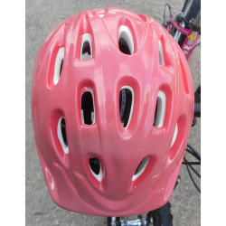 vélo rose 20 pouces -Mariner Bike