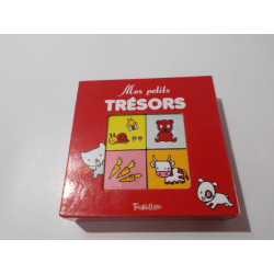 Mes petits trésors - TOURBILLON