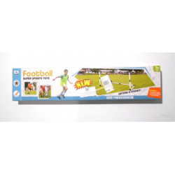 Football super sport toys