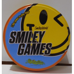 jeu de smiley