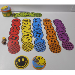 jeu de smiley