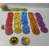 jeu de smiley