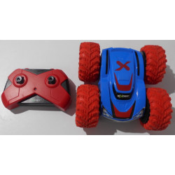 voiture télécommandée Exost 360 cross