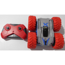 voiture télécommandée Exost 360 cross