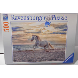 Puzzle Cheval 500 pièces - Ravensburger