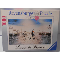 Puzzle - Ravensburger