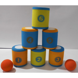 Chamboul'tout - MOJY