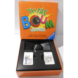 Tic Tac Boum - Ravensburger