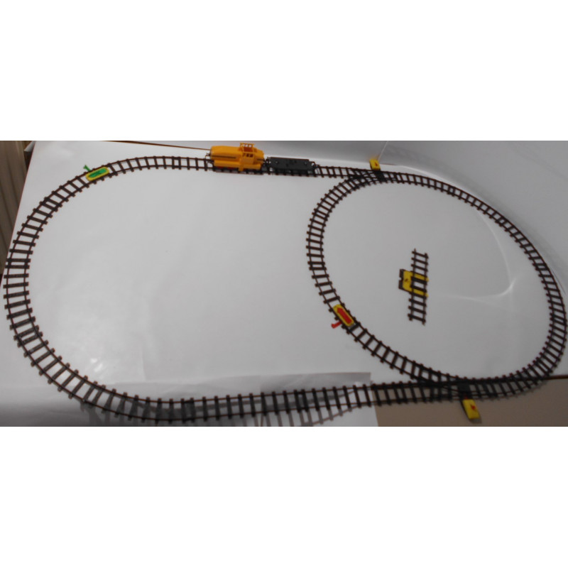 Circuit de train