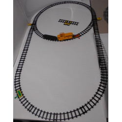 Circuit de train