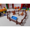 Lego Duplo -  La grande ferme - (Inspirée de la Réf 10525)