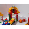 Lego Duplo -  La grande ferme - (Inspirée de la Réf 10525)