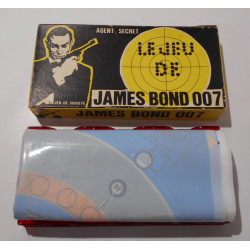 Jeu de société -  James Bond 007 (Année 1965)