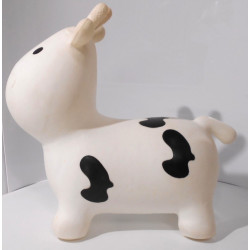 Animal vache sauteuse - Oxybul