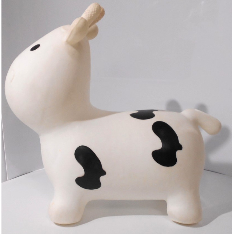 Animal vache sauteuse - Oxybul