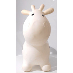 Animal vache sauteuse - Oxybul